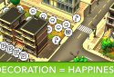 Tiny Landlord: Симулятор города screenshot 4