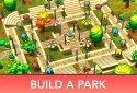 Tiny Landlord: Симулятор города screenshot 6