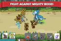 Clash of Legions - Kingdom Rise screenshot 2