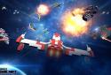 BlockAircraft-Space screenshot 1