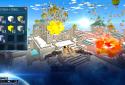 BlockAircraft-Space screenshot 2