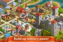 Rise of the Roman Empire: Строить город и империю screenshot 2