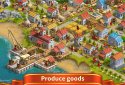 Rise of the Roman Empire: Строить город и империю screenshot 3