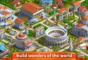 Rise of the Roman Empire: Строить город и империю screenshot 6