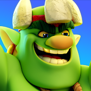 Clash Quest