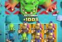 Clash Quest screenshot 2