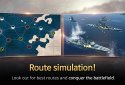 Warship Fleet Command screenshot 5