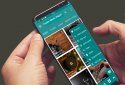 Folder Music Player screenshot 2