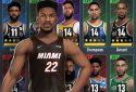 NBA Ball Stars screenshot 2