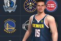 NBA Ball Stars screenshot 3