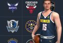 NBA Ball Stars screenshot 9
