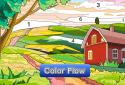 Color Flow screenshot 1