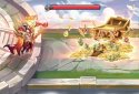 Summoner Merge TD screenshot 2