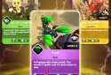 Eureka : PvP Strategy Card Battle screenshot 5