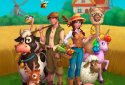 Idle Farmer: My Village Story screenshot 4