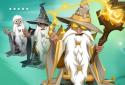 Fable Wars: Epic Puzzle RPG screenshot 2