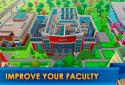 University Empire Tycoon screenshot 2