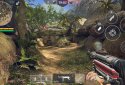 World War 2 - Battle Combat screenshot 1