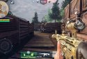 World War 2 - Battle Combat screenshot 2