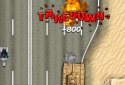 Freeway Fury: Alien Annihilation screenshot 2