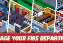 Idle Firefighter Tycoon screenshot 3