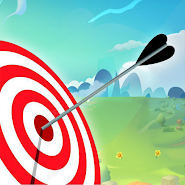 Archery Shooting