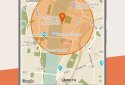 Naplarm - Location Alarm / GPS Alarm screenshot 4