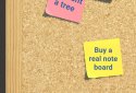 Voice Sticky Notes  screenshot 1