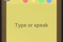 Voice Sticky Notes  screenshot 3