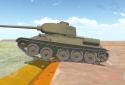 Tank Physics Mobile screenshot 4