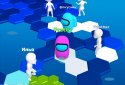 Do Not Fall .io screenshot 10