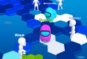 Do Not Fall .io screenshot 2