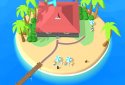 Idle Island Inc screenshot 3