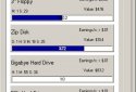Idle Defrag screenshot 1