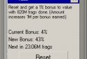 Idle Defrag screenshot 4