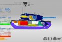 Armor Inspector - для WoT screenshot 3
