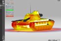 Armor Inspector - для WoT screenshot 7
