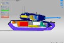 Armor Inspector - для WoT screenshot 8