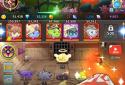 RAGNAROK : PORING MERGE screenshot 3