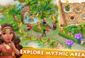 Family Farm Adventure screenshot 2