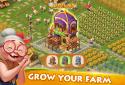 Family Farm Adventure screenshot 3