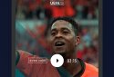 UEFA.tv Always Football. Always On. screenshot 5
