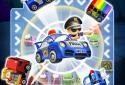 Traffic Jam Car Puzzle screenshot 6
