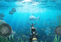 Fishing Hunter - Ocean Shooting Simulator screenshot 7