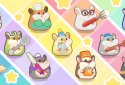 Tycoon Hamster Game - idle cheesecake screenshot 6