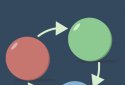 Dots: match colors screenshot 1