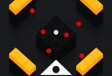 Dodge Ball: Случайная бесконечность screenshot 1