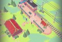 Train Station Idle Tycoon screenshot 3