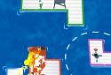 War of Rafts: Crazy Sea Battle screenshot 2