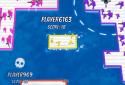 War of Rafts: Crazy Sea Battle screenshot 7